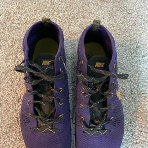 Nikefree Running Shows